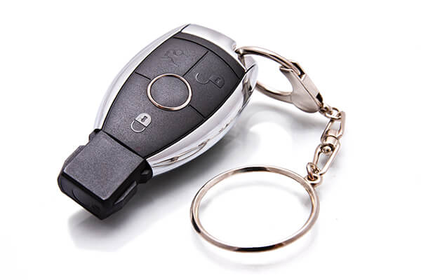 Réparation de Télécommande Automobile