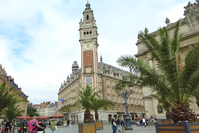 Refaire sa clé de voiture sur Lille ?